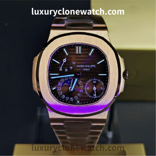 Patek Philippe - Luxury Clone Watch Patek Philippe by Luxury Clone Watch