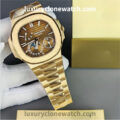 Patek Philippe by Luxury Clone Watch