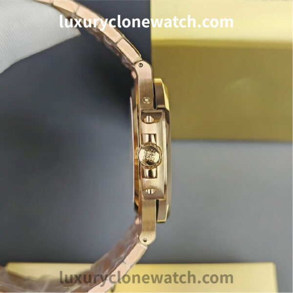Patek Philippe - Luxury Clone Watch Patek Philippe by Luxury Clone Watch