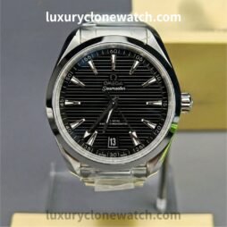 Omega Super Clone watch by Luxuy Clone Watch