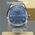 Omega Super Clone watch by Luxuy Clone Watch