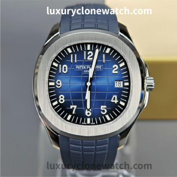 Patek Philippe - Luxury Clone Watch Patek Philippe by Luxury Clone Watch
