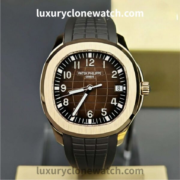 Patek Philippe by Luxury Clone Watches