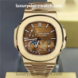 Patek Pilieppe by Luxury Clone Watches