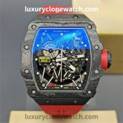 Richard Mille by Luxury Clone Watches
