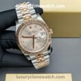 Rolex DateJust by Luxury Clone Watch