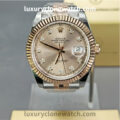 DateJust by Luxury Clone Watch