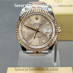 DateJust by Luxury Clone Watch
