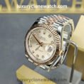 Rolex DateJust by Luxury Clone Watch