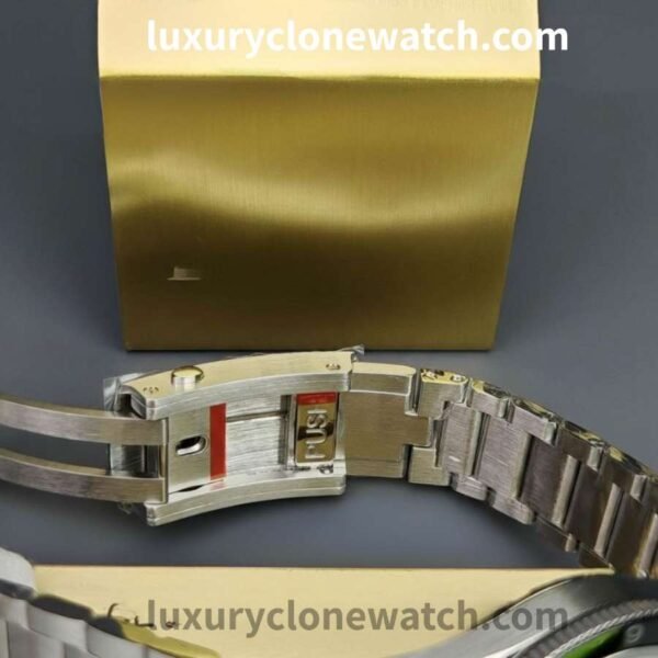 Omega by Luxury Clone Watch
