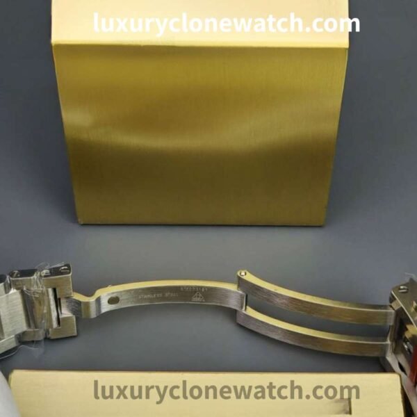 Omega by Luxury Clone Watch