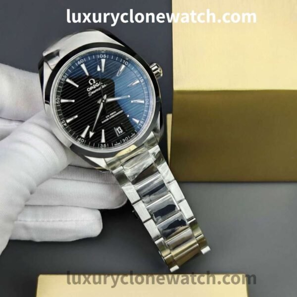Omega by Luxury Clone Watch