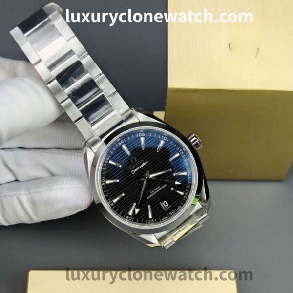 Omega by Luxury Clone Watch