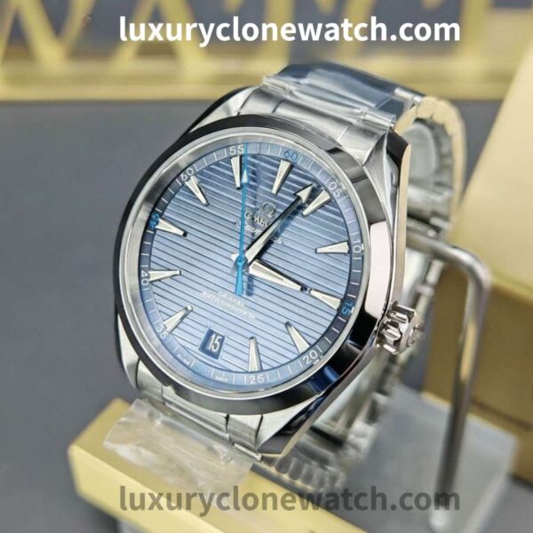 Omega by Luxury Clone Watch