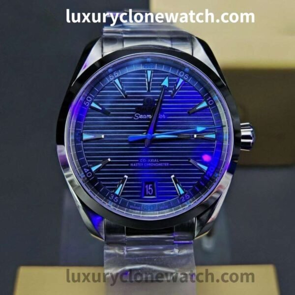 Omega by Luxury Clone Watch