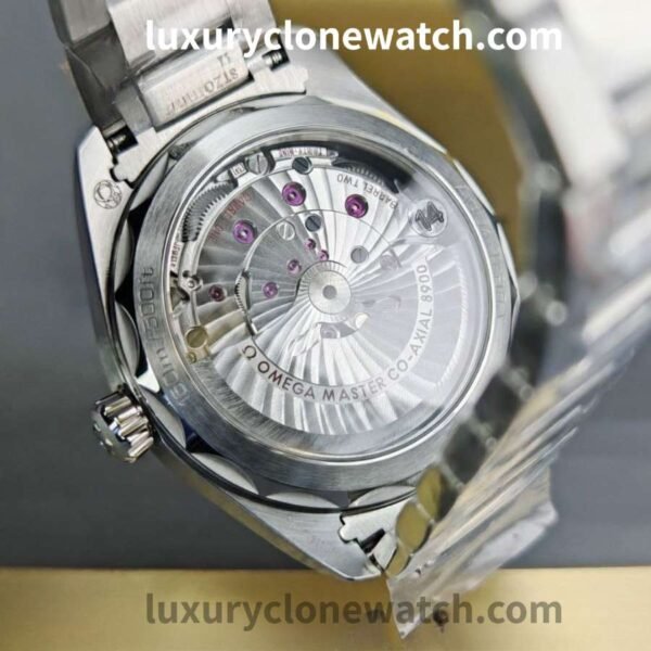 Omega by Luxury Clone Watch