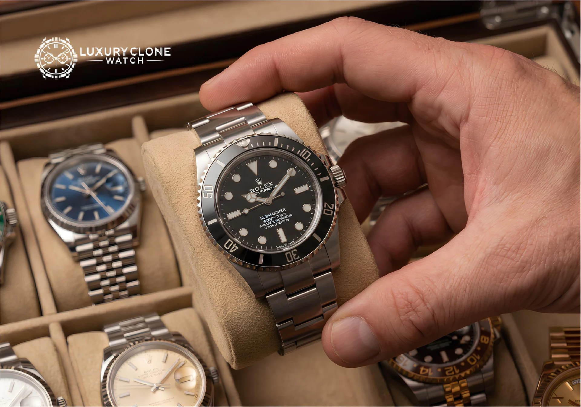 Are Fake Rolexes Worth Anything