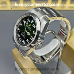 Rolex Air King- Luxury Clone Watch Rolex Air King by Luxury Clone Watch