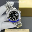 Rolex GMT Master 2 - Luxury Clone Watch