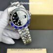 Rolex GMT Master 2 - Luxury Clone Watch
