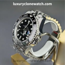 Rolex GMT Master 2 by Luxury Clone Watch