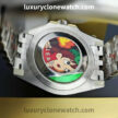 Rolex GMT Master 2 by Luxury Clone Watch