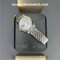 Rolex DateJust by Luxury Clone Watch