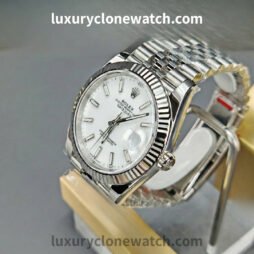 Rolex DateJust by Luxury Clone Watch