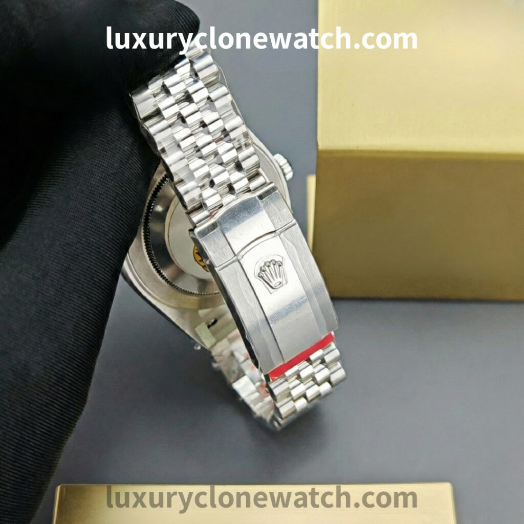 Rolex DateJust Super Clone