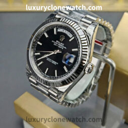 Rolex DayDate- Luxury Clone Watch Rolex DayDate by Luxury Clone Watch