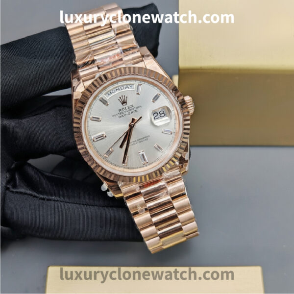 Rolex Day Date - Luxury Clone Watch Rolex Day Date by Luxury Clone Watch