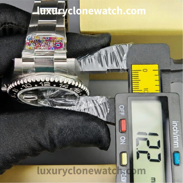 Rolex GMT Master 2 by Luxury Clone Watch Rolex GMT Master 2 - Luxury Clone Watch