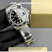 Rolex GMT Master 2 - Luxury Clone Watch