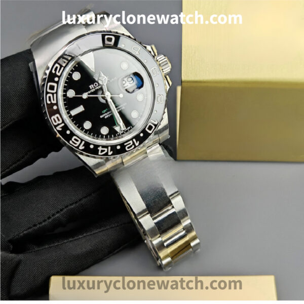 Rolex GMT Master 2 by Luxury Clone Watch Rolex GMT Master 2 - Luxury Clone Watch