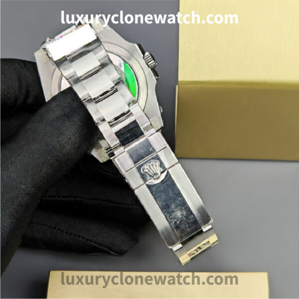 Rolex GMT Master 2 by Luxury Clone Watch Rolex GMT Master 2 - Luxury Clone Watch