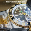 Rolex GMT Master 2 - Luxury Clone Watch