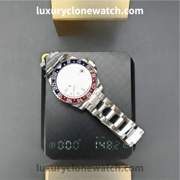 Rolex GMT Master 2 by Luxury Clone Watch Rolex GMT Master 2 - Luxury Clone Watch