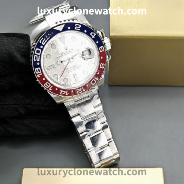 Rolex GMT Master 2 by Luxury Clone Watch Rolex GMT Master 2 - Luxury Clone Watch