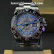 Rolex GMT Master 2 - Luxury Clone Watch