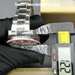 Rolex GMT Master 2 - Luxury Clone Watch