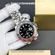 Rolex GMT Master 2 - Luxury Clone Watch