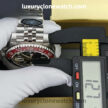 Rolex GMT Master 2 - Luxury Clone Watch