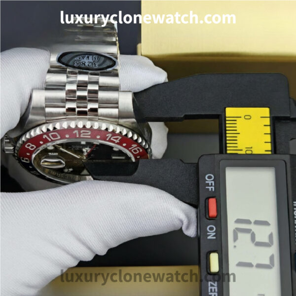 Rolex GMT Master 2 by Luxury Clone Watch Rolex GMT Master 2 - Luxury Clone Watch