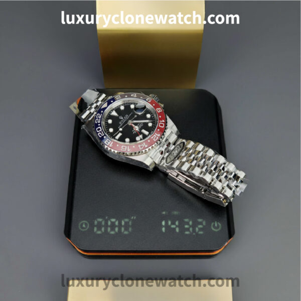 Rolex GMT Master 2 by Luxury Clone Watch Rolex GMT Master 2 - Luxury Clone Watch