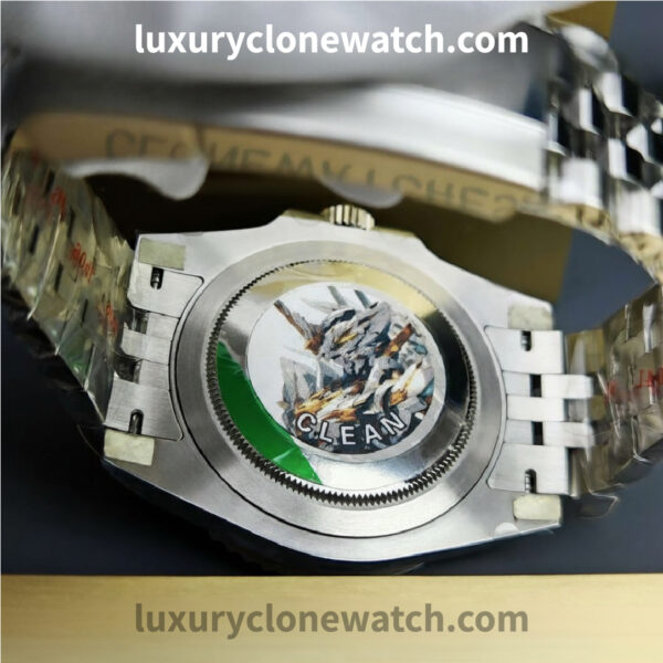 Rolex GMT Master 2 by Luxury Clone Watch Rolex GMT Master 2 - Luxury Clone Watch