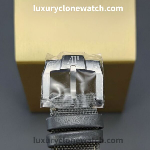 3 Audemars Peguet by Luxury Clone Watch