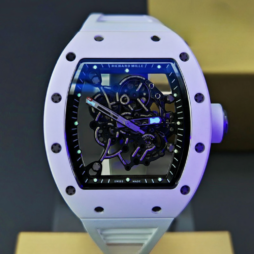 Richard Mille by Luxury Clone Watch