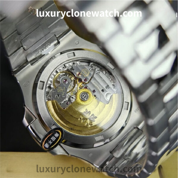 Patek Philippe - Luxury Clone Watch Patek Philippe by Luxury Clone Watch