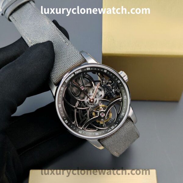 6 Audemars Peguet by Luxury Clone Watch