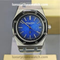 audemars-piguet-super-clone-watches-11-royal-oak-jumbo-15202ip-blue-dial
